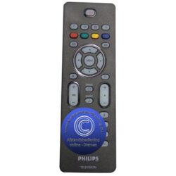 Afstandsbediening Philips 313923815051 996520031431
