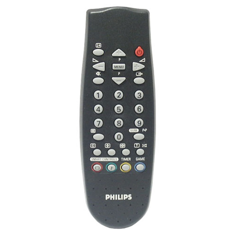 afstandsbediening Philips rc0761