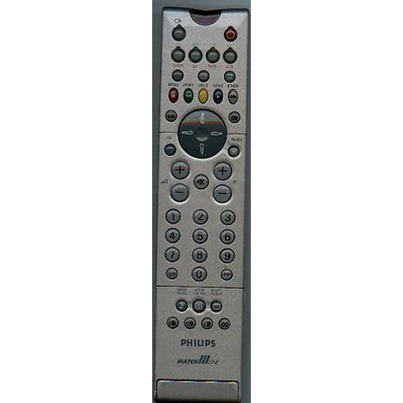 Afstandsbediening Philips rc2033 rc2030 rc2031