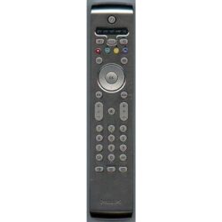 Afstandsbediening Philips rc4301