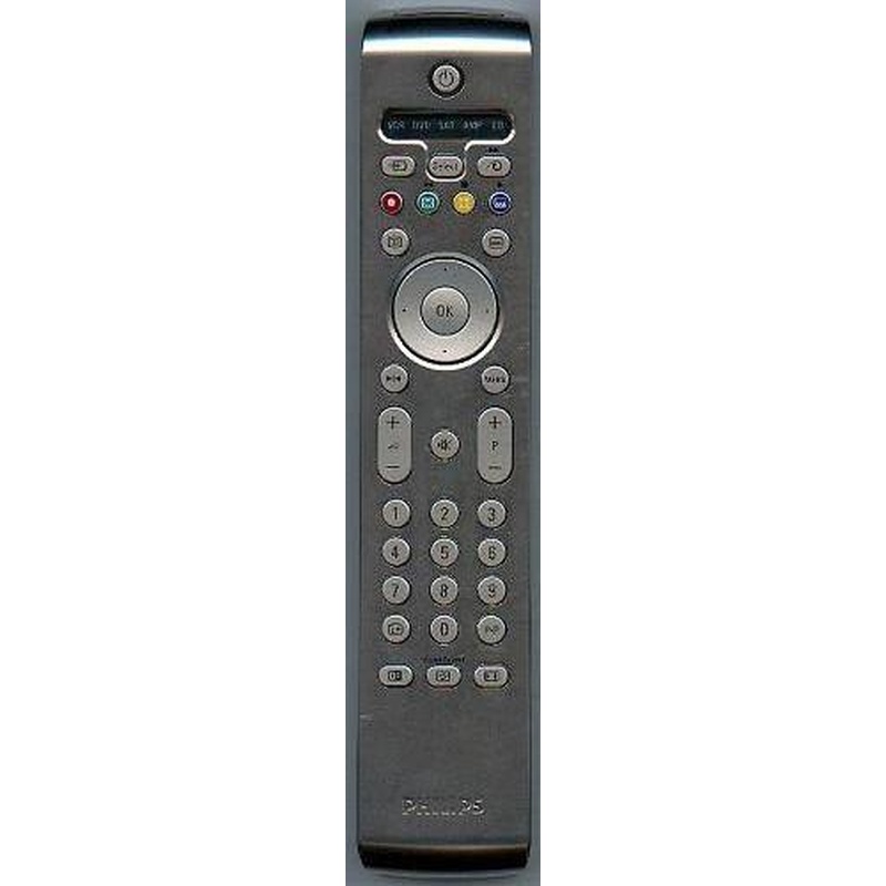 Afstandsbediening Philips rc4301