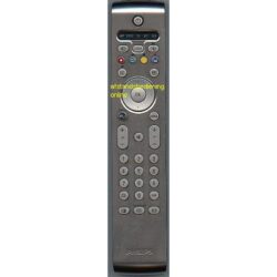 Afstandsbediening Philips rc4304