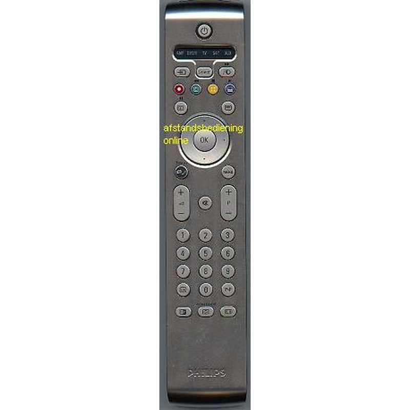 Afstandsbediening Philips rc4304