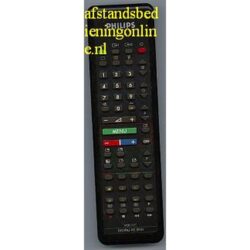 Afstandsbediening Philips rc5910