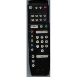 Afstandsbediening Aristona Philips rc6512