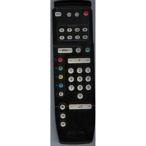 Afstandsbediening Aristona Philips rc6512