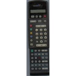 Afstandsbediening Philips rc7141 rc7114