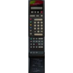 Afstandsbediening Philips rc7142