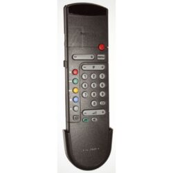 Afstandsbediening Aristona Philips rc7507