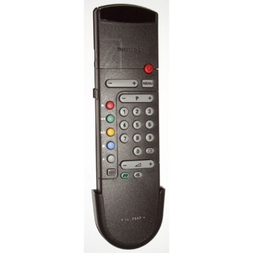 Afstandsbediening Aristona Philips rc7507