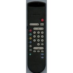 Afstandsbediening Philips rc7512