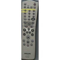Afstandsbediening Philips rt25195/101