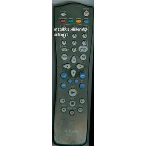 Afstandsbediening Philips rt25795