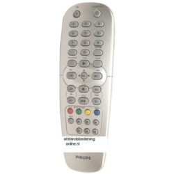 afstandsbediening Philips rt352/111