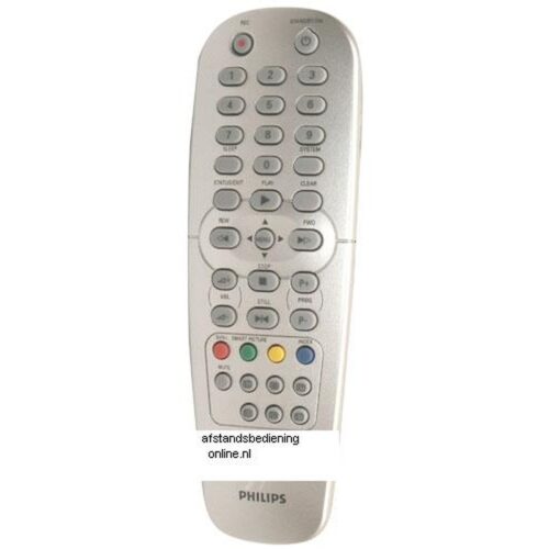 afstandsbediening Philips rt352/111