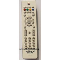 Afstandsbediening Philips rc2034309/01h