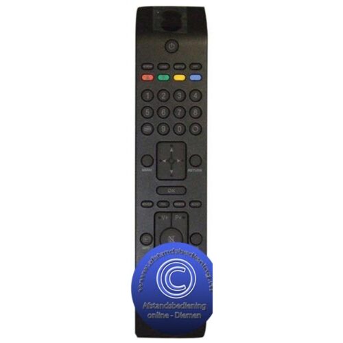 Afstandsbediening Jvc LT-26DA30U