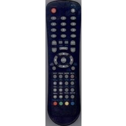 Salora lcd1514t