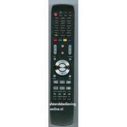 Afstandsbediening dmtech rl06ar002d