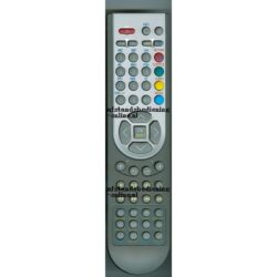 Afstandsbediening Vestel rc1900 rc1165 tv/dvd