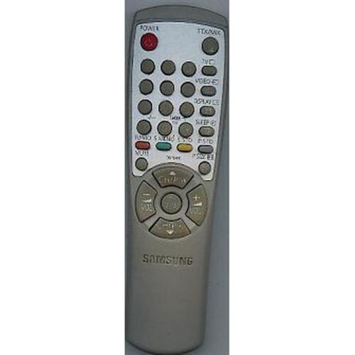 afstandsbediening Samsung 00104k