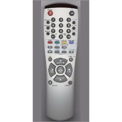 afstandsbediening Samsung 00104k - Afbeelding 2