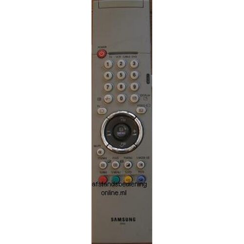Afstandsbediening Samsung aa59-00266a tm63