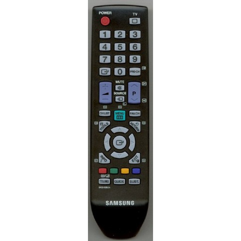 Afstandsbediening Samsung bn59-00865a