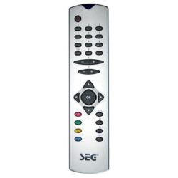 Afstandsbediening Seg rc1243