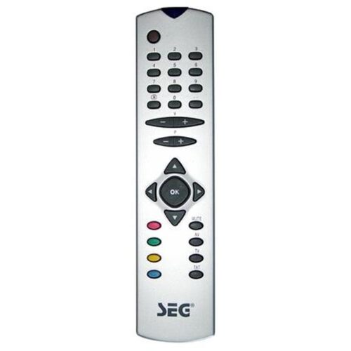 Afstandsbediening Seg rc1243