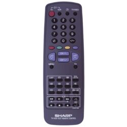 Afstandsbediening Sharp g1071sa