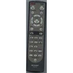 Afstandsbediening Sharp ga176wjsa