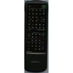 Afstandsbediening Sony rm816