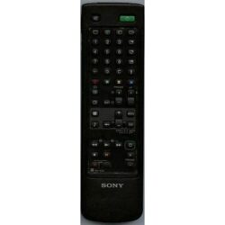 Afstandsbediening Sony rm-830