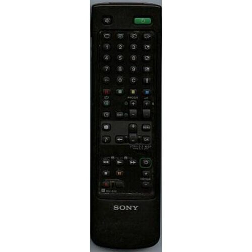 Afstandsbediening Sony rm-830