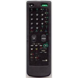 Afstandsbediening Sony rm-841