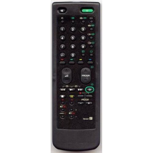 Afstandsbediening Sony rm-841