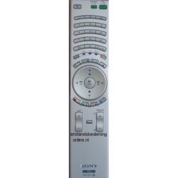 Afstandsbediening Sony rm-905