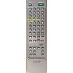 Afstandsbediening Sony rm-907