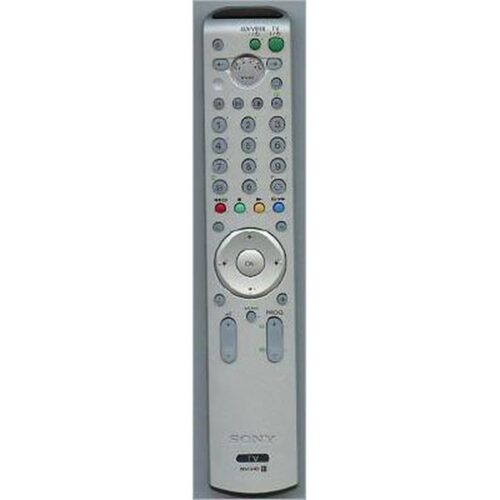 Afstandsbediening Sony rm-938 - Afbeelding 2