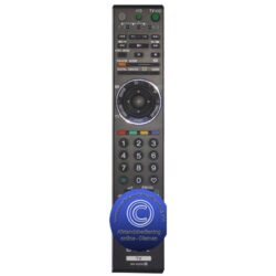 Afstandsbediening Sony rm-ed019