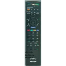 Afstandsbediening Sony rm-ed040