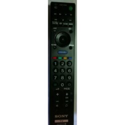 Afstandsbediening Sony rm-ed046