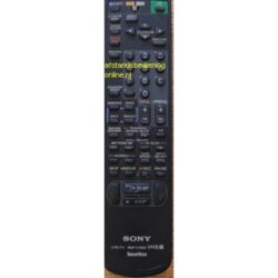 Afstandsbediening Sony rmt-v152h
