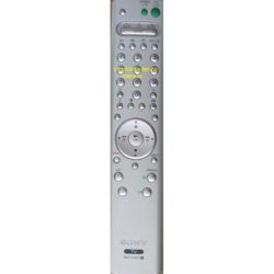 Afstandsbediening Sony rm-y1102