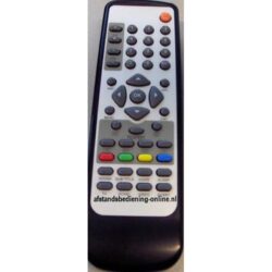 Afstandsbediening Tatung V26MMFJ