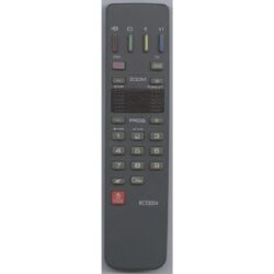 Afstandsbediening Thomson rct3004 rct3003