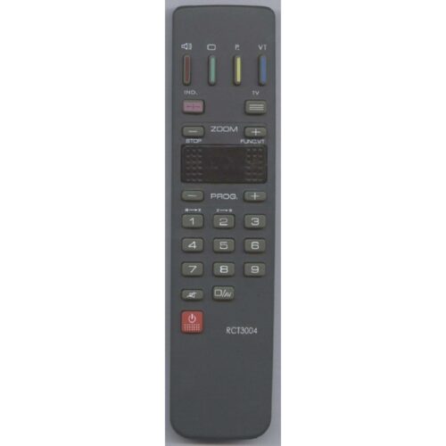 Afstandsbediening Thomson rct3004 rct3003