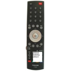Afstandsbediening Toshiba ct-8002 ct-8003