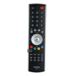 Afstandsbediening Toshiba ct-898